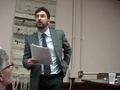 Image for Agency and Accountability in the 1976-83 Argentine Dictatorship: Antonius Robben, Nov. 2013