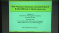 Image for New Progress on Stochastic Variance-Reduced Methods in Machine Learning: Adaptive Restart and Distributed Optimization