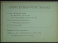 Image for Introduction to the calculus of expectation functionals