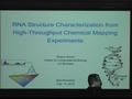 Image for RNA Structure Characterization from High-Throughput Chemical Mapping Experiments