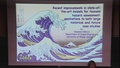 Image for Recent Improvements in State-of-the-Art Models for Tsunami Hazard Assessment: Applications to Both Large Historical and Future Case Studies