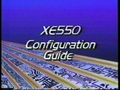 Image for XE550 Configuration Guide
