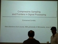 Image for Applications, experiments and open problems