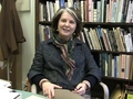 Image for Patricia Hampl, Professor of English, on Lyric Poetry, October 2009