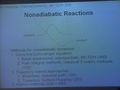 Image for Trajectory studies of gas/liquid reactions