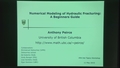 Image for Numerical Modeling of Hydraulic Fracturing: A Beginners Guide