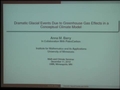 Image for Joint IMA/Mathematics and Climate Research Network Seminar