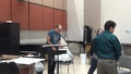 Image for The First Percussion Solo: Steve Schick, Apr. 2014