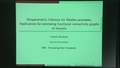 Image for Nonparametric inference for Hawkes processes. Applications for estimating functional connectivity graphs of neurons.