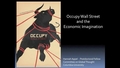 Image for Occupy Wall Street: Hannah Chadeayne Appel & Karen Ho, Apr. 2012