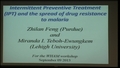 Image for Intermittent Preventive Treatment (IPT) and the Spread of Drug Resistance to Malaria