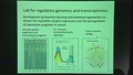 Image for Epigenomic programs in immune cells and response to immunotherapy