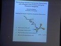 Image for Controlling events at the atomic and molecular scales through Hamiltonian manipulation