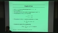 Image for Sketchy decisions: Low-rank convex matrix optimization with optimal storage