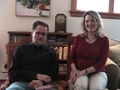 Image for John Reimringer, Novelist, and Katrina Vandenberg, Poet, May 2011