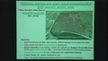 Image for Dictionary learning and graph signal processing on a 5200 element seismic array
