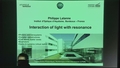 Image for Modal expansion theory for plasmonic and photonic nanoresonators