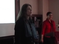 Image for Training the Body for the Public Sphere: Adam Pine, Rebecca de Souza, & Mark Zmudy, Apr. 2010