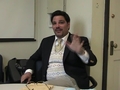 Image for Rick Duque, Professor of Social Studies of Science, on Transplanting Science, April 2011