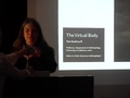 Image for The Virtual Body: Tom Boellstorff, Mar. 2010