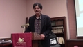 Image for Introduction to the Crisis Economics Workshop: Vinay Gidwani, Nov. 2013