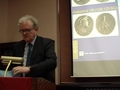 Image for Greeks in Seleucid & Arsacid Iran (Q&A): Daniel Potts, May 2013