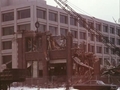 Image for New Burroughs World Headquarters: Demolition 1