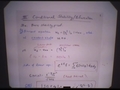 Image for Dynamics of viscous shock waves. Lecture 3: Conditional stability and bifurcation