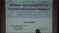 Image for Methods and Applications for Precision Microbiome Quantitation