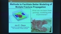 Image for Methods to Facilitate Better Modeling of Multiple Fracture Propagation