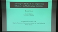 Image for Envelopes: Methods for Improving Efficiency in Multivariate Statistics