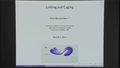 Image for Caging and Linking