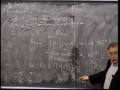 Image for Lecture 2 - Quasi-periodic solutions in dynamical systems and their role in global dynamics