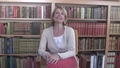 Image for Lise Lunge-Larsen, Troll Expert, Apr. 2014