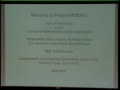 Image for Introduction to MOSAIC