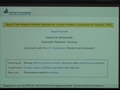 Image for Space-time adaptive wavelet methods for control problems constrained by parabolic PDEs