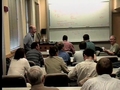 Image for Self-introductions by the participants