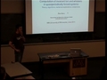Image for Lecture 3 - Automatic differentiation methods in computational dynamical systems: invariant manifolds and normal forms