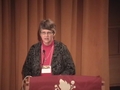 Image for Conclusion to the Symposium on Resilience and Sustainability: Lewis Gilbert, Kathy Quick, Diane Chase, and Alison Wylie, Nov. 2013