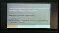 Image for Front Invasion Problems in Systems of Reaction-diffusion Equations