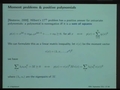 Image for Tutorial - SDP, GFA, ETC...
