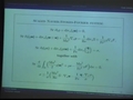 Image for Asymptotic analysis in thermodynamics of viscous fluids. Lecture 4