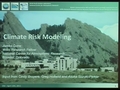 Image for Climate Risk Modeling