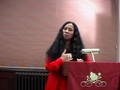 Image for Indonesian Court Dance & the State (Q&A): Rachmi Diyah Larasati, Mar. 2013