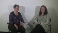 Image for Harriet Tarlo and Judith Tucker, Poet and Painter, on their Collaboration, October 2012