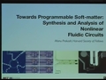 Image for Programmable soft matter