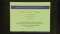 Image for Homogenization of a Transmission Problem