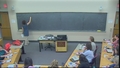 Image for Deterministic and Probabilistic Approaches to the Well-posedness Problem For Dispersive Equations
