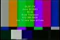 Image for GLBT-TV: June 24, 2003