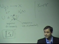 Image for Lecture 5. Numerical examples, numerical comparison of SGM and SCM. Adaptive approximation